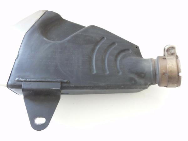 Kawasaki ZX-10R Bj 11 K613 Auspuff Endtopf Endschalldämpfer